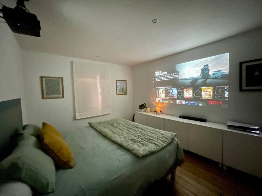 Appartement Au Coeur De Бордо Экстерьер фото